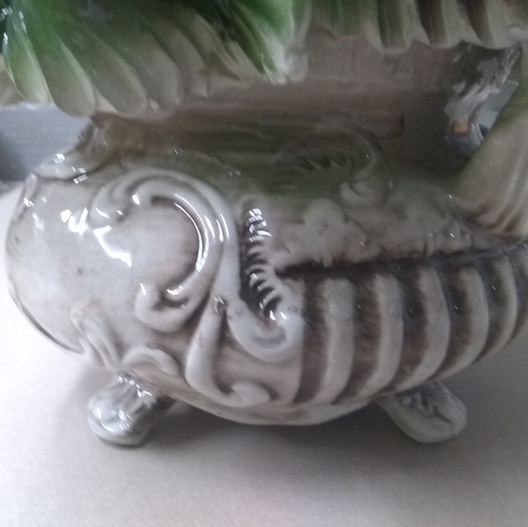 Table center piece - Picture 1 of 3